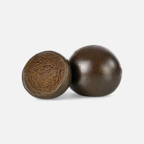 Schwarzer Afghane Hash – 50% Superior Hasch - Hanfify