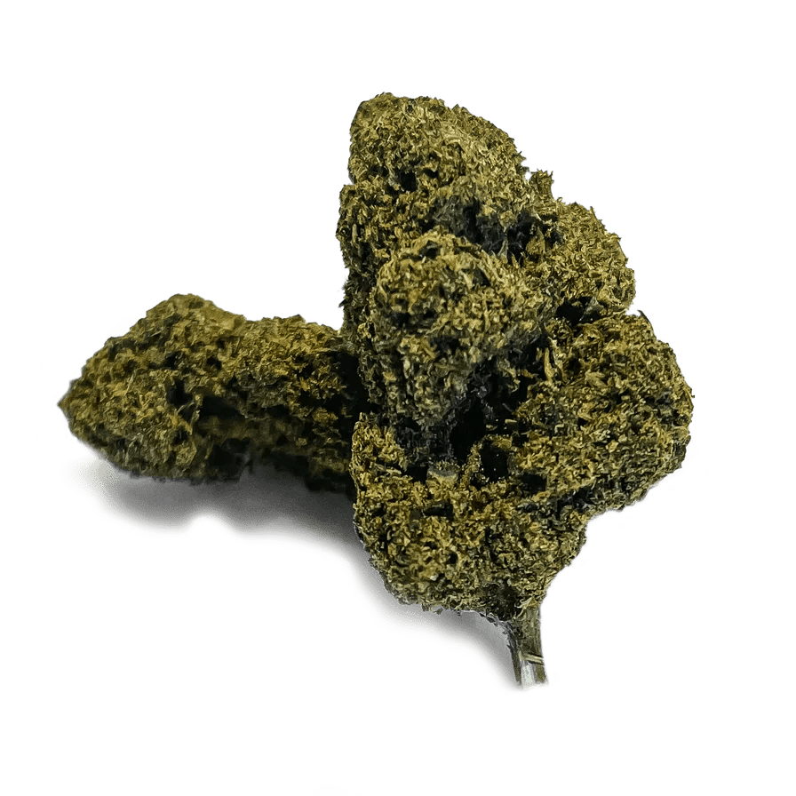 Silver Haze Ökopack - Blüten - Hanfify®