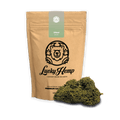 Silver Haze Ökopack - Blüten - Hanfify®