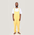 SMILE - Jogging-Latzhose - Sunshine - Merch - Hanfify®