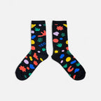 🧦 SOCKS – Flow One Size Merch - Hanfify