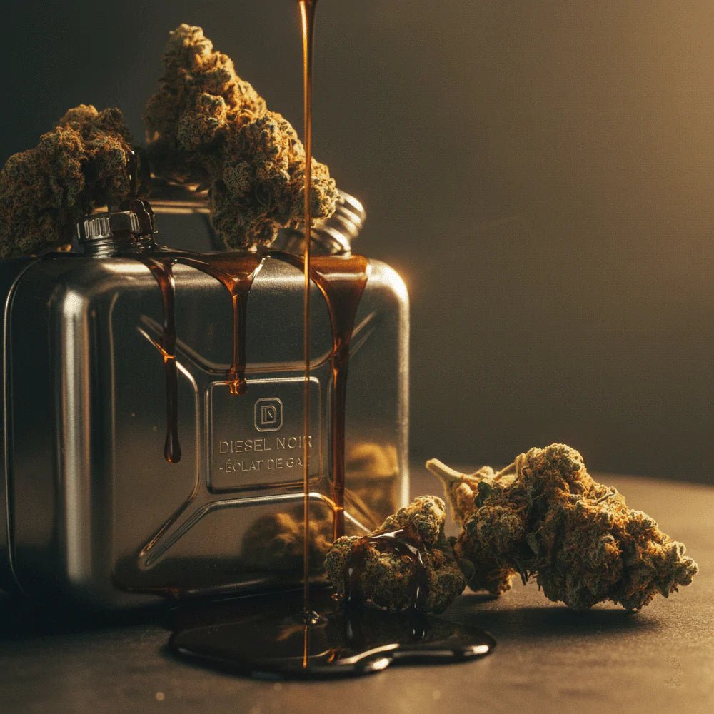 Sour Diesel Joints 45% Superior Joints 5 Stück - Hanfify