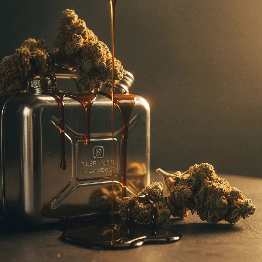 Sour Diesel Joints 45% Superior - Joints - Hanfify®
