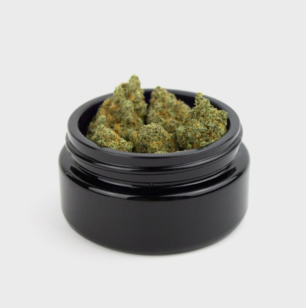 🪐 space grown ORBITZ 9% CBD by Marvin Game Blüten 3g Dose - Hanfify