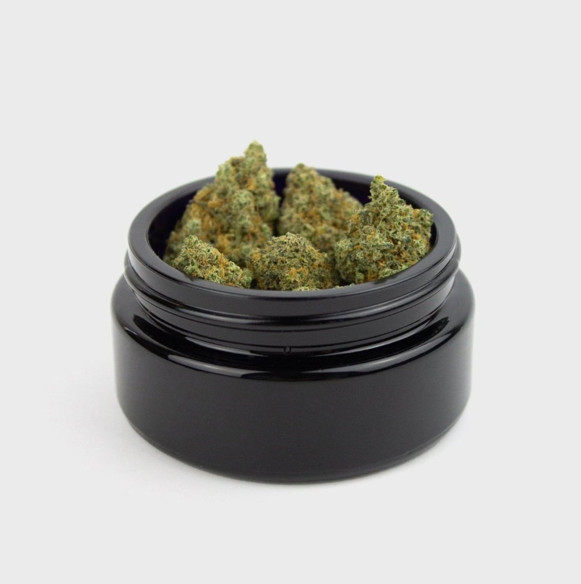 🪐 space grown ORBITZ 9% CBD by Marvin Game Blüten 3g Dose - Hanfify