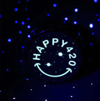 🪐 space grown ORBITZ 9% CBD by Marvin Game Blüten 3g Dose - Hanfify