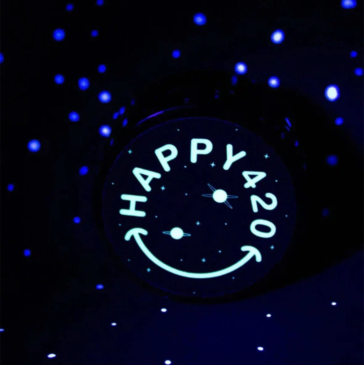 🪐 space grown ORBITZ 9% CBD by Marvin Game Blüten 3g Dose - Hanfify