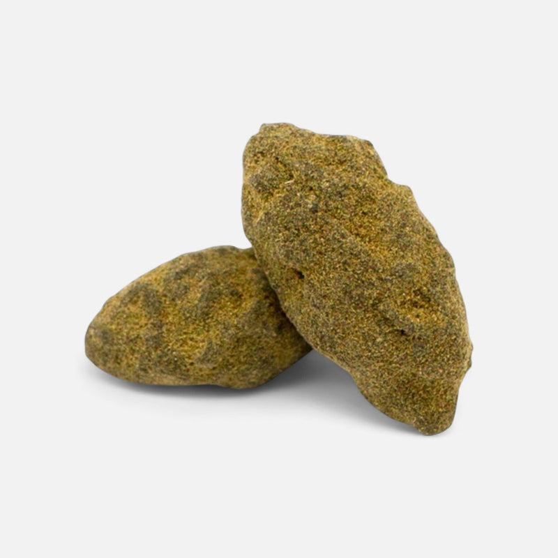 Spacerocks - 65% Superior Moonrocks - Hanfify