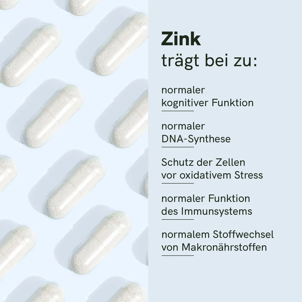 Spermidin Kapseln Supplements - Hanfify