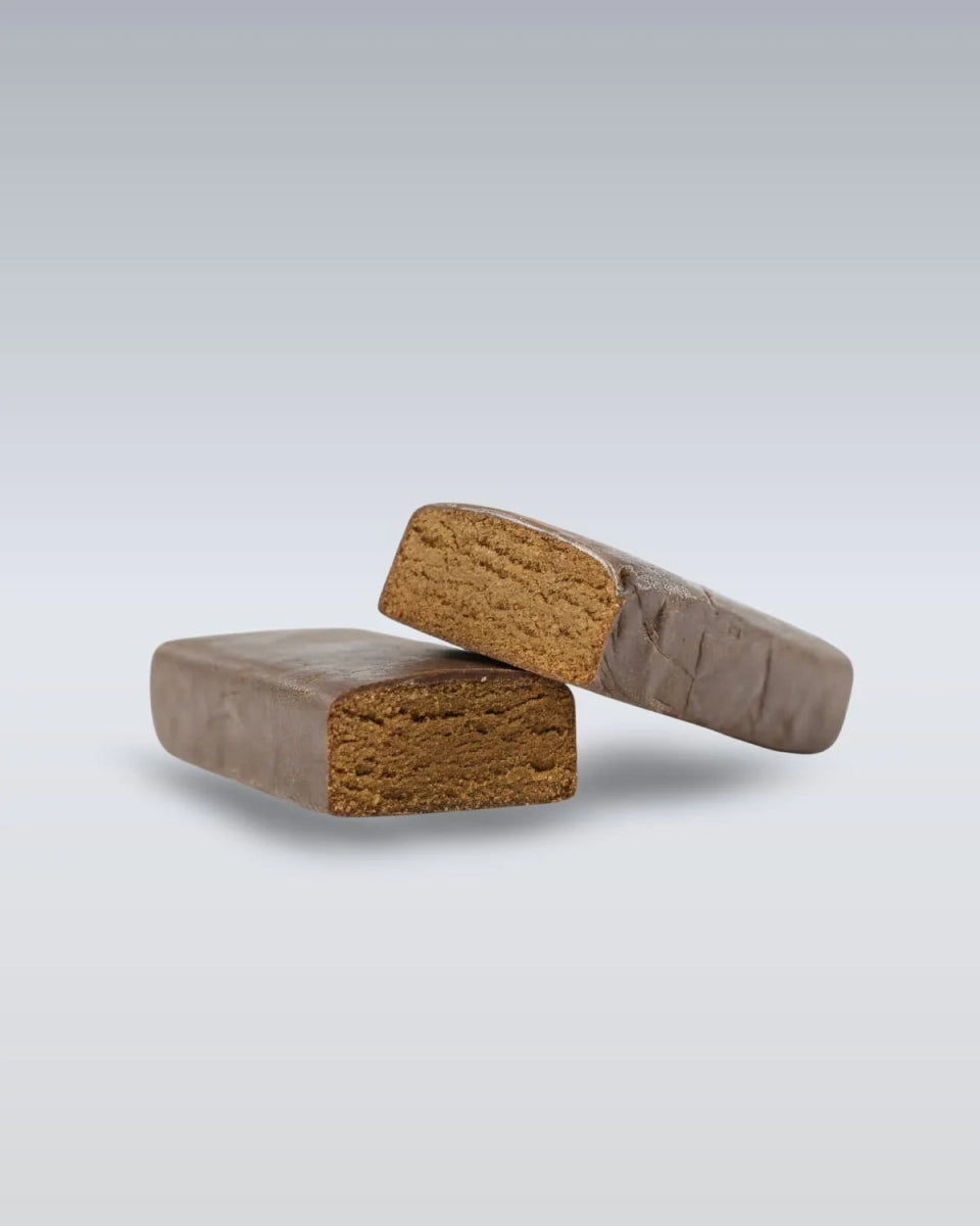 Static Hash - 50% Superior Hasch - Hanfify