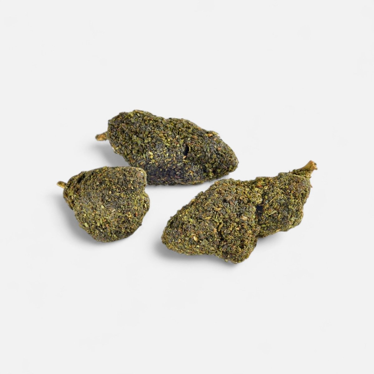 🗿 Stoney Weedrockz CBD 55% - Moonrocks - Hanfify®