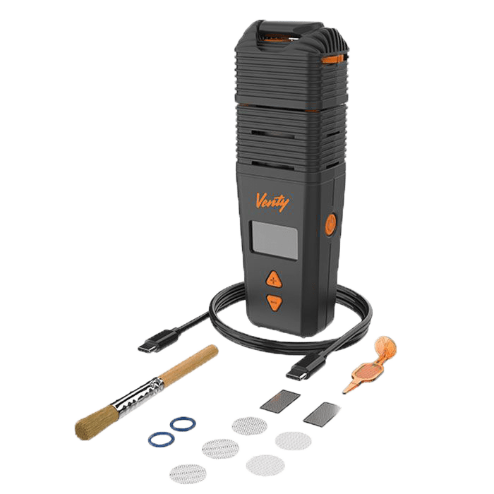 Storz & Bickel Venty Headshop - Hanfify®