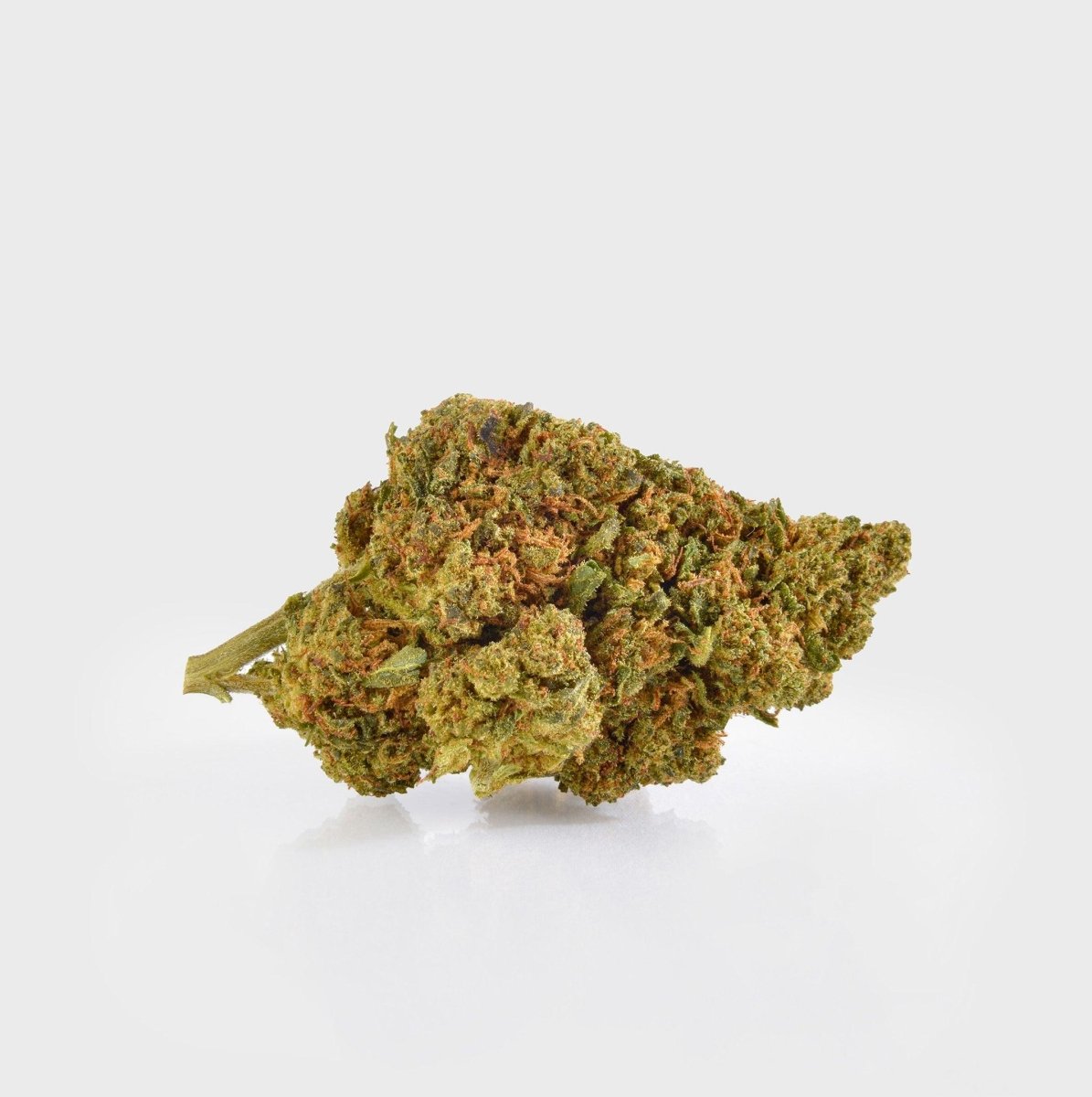 🍓 Strawberry 57% 10HC Extreme Blüten 5g - Hanfify®
