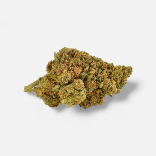 🍓 Strawberry 57% Superior Extreme Blüten 5g - Hanfify