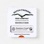 Strawberry Cough | Feminisiert Cannabissamen - Hanfify