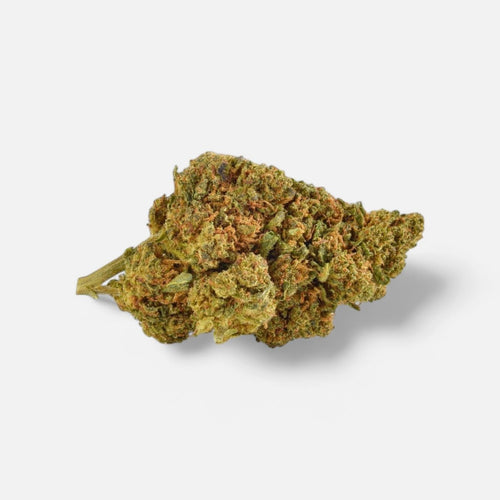 Strawberry Haze - Superior Blüte 55% Blüten - Hanfify