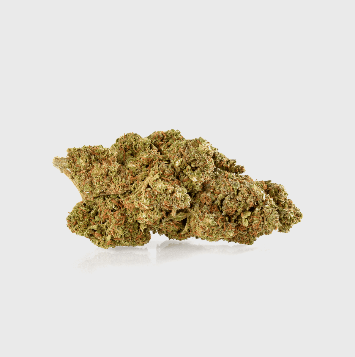 🍓 Strawberry Living Soil CBD 18% Blüten 5g - Hanfify®