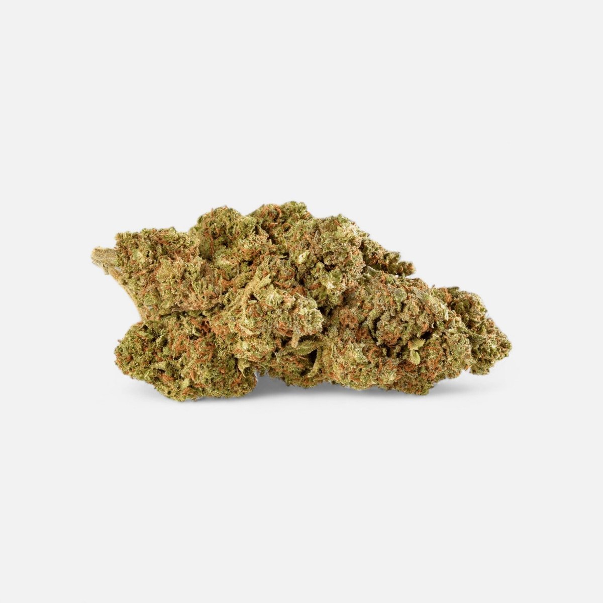 🍓 Strawberry Living Soil CBD 18% - Blüten - Hanfify®