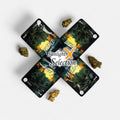 Sunlight X Selection Probierpaket - Blüten - Hanfify®