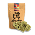 Sunset Sherbet Ökopack - Blüten - Hanfify®