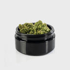 🍋 Super Lemon Haze 15% CBD Blüten 3g Dose - Hanfify