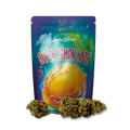 Super Lemon Haze 3,5g Limited Pack - Blüten - Hanfify®