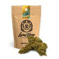 Super Lemon Haze Ökopack Blüten 3g - Hanfify®