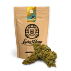 Super Lemon Haze Ökopack Blüten 3g - Hanfify®