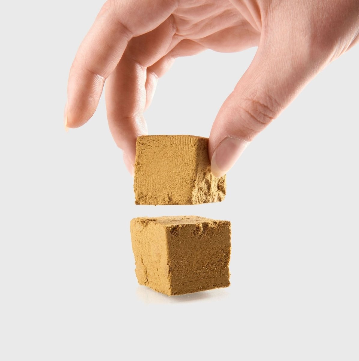 🔥 Super Pollen 45% Cannabinoide (extra stark) Hasch 2g - Hanfify