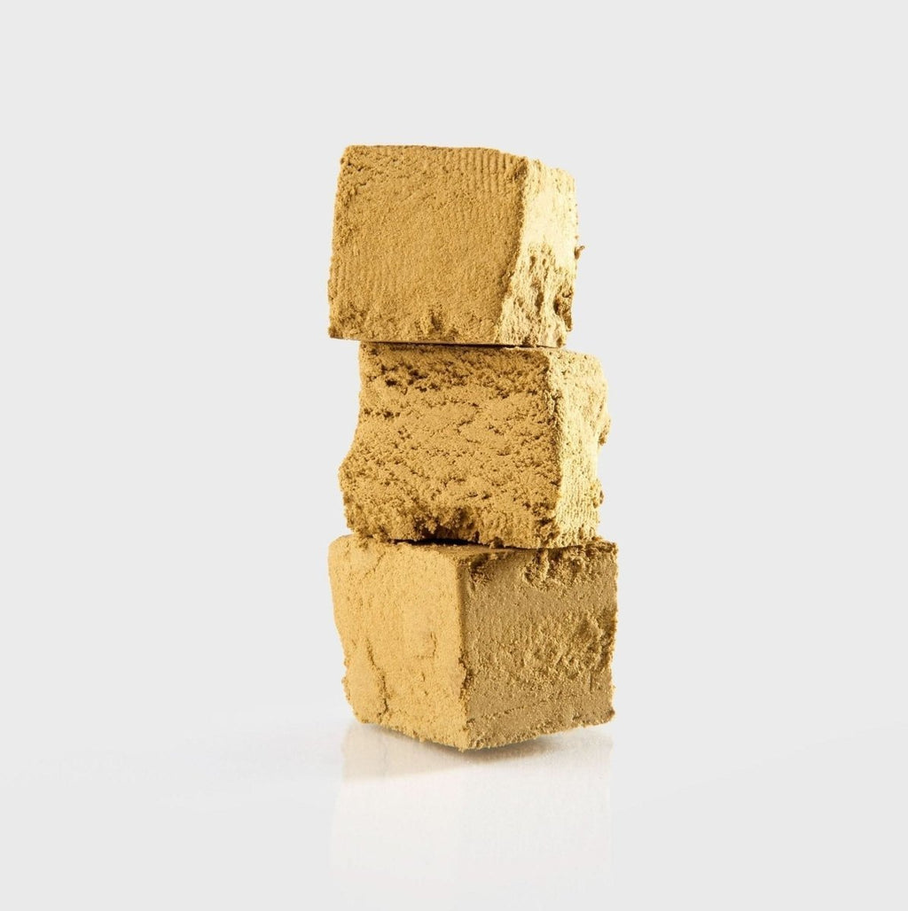 🔥 Super Pollen 45% Cannabinoide (extra stark) - Hasch - Hanfify®