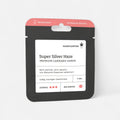 Super Silver Haze | Feminisiert - Cannabissamen - Hanfify®