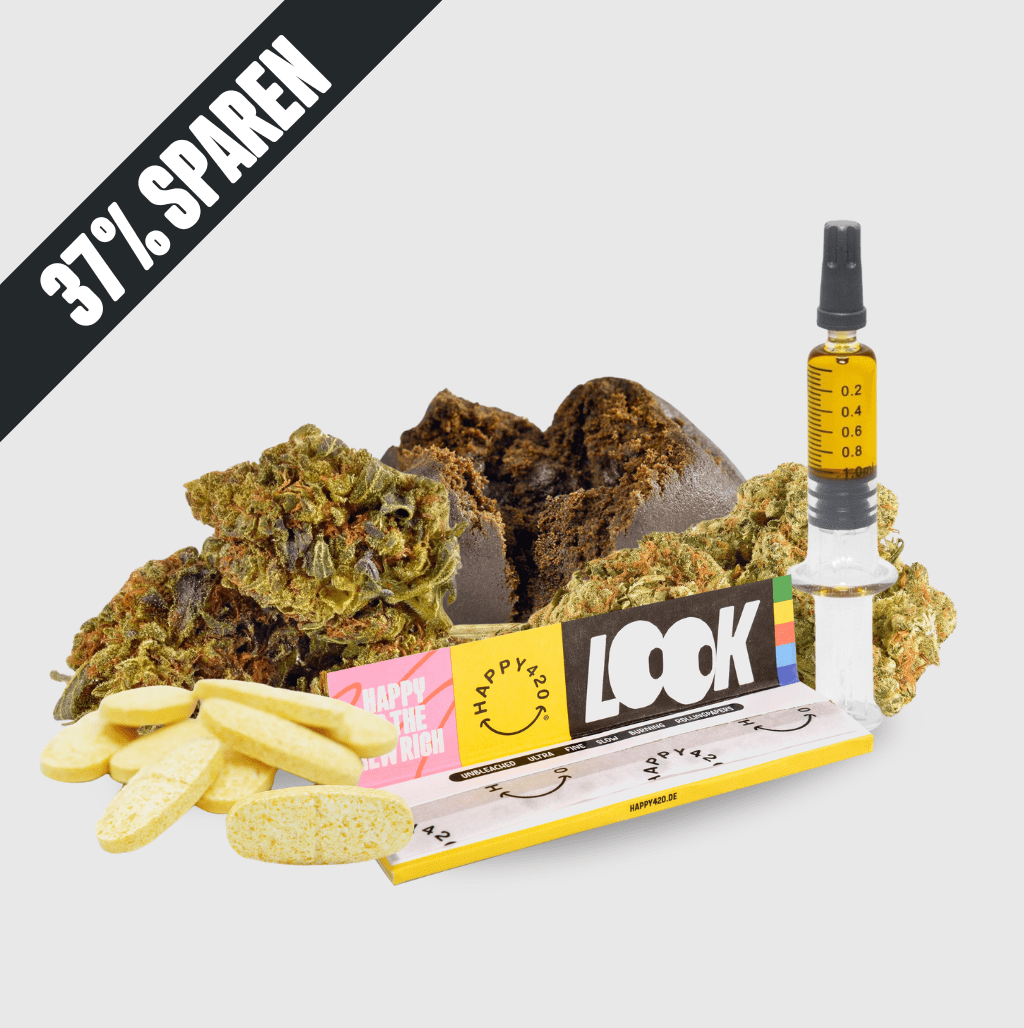 Superior High 5 Kit Bundles - Hanfify®