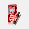 Superior Pod 96% | Zkittlez 2ml - Vapes - Hanfify®