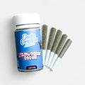 Superior Pre-Rolls 40% - Strawberry Cough 2,5g - Joints - Hanfify®