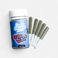 Superior Pre-Rolls 40% - Wedding Cake 2,5g - Joints - Hanfify®