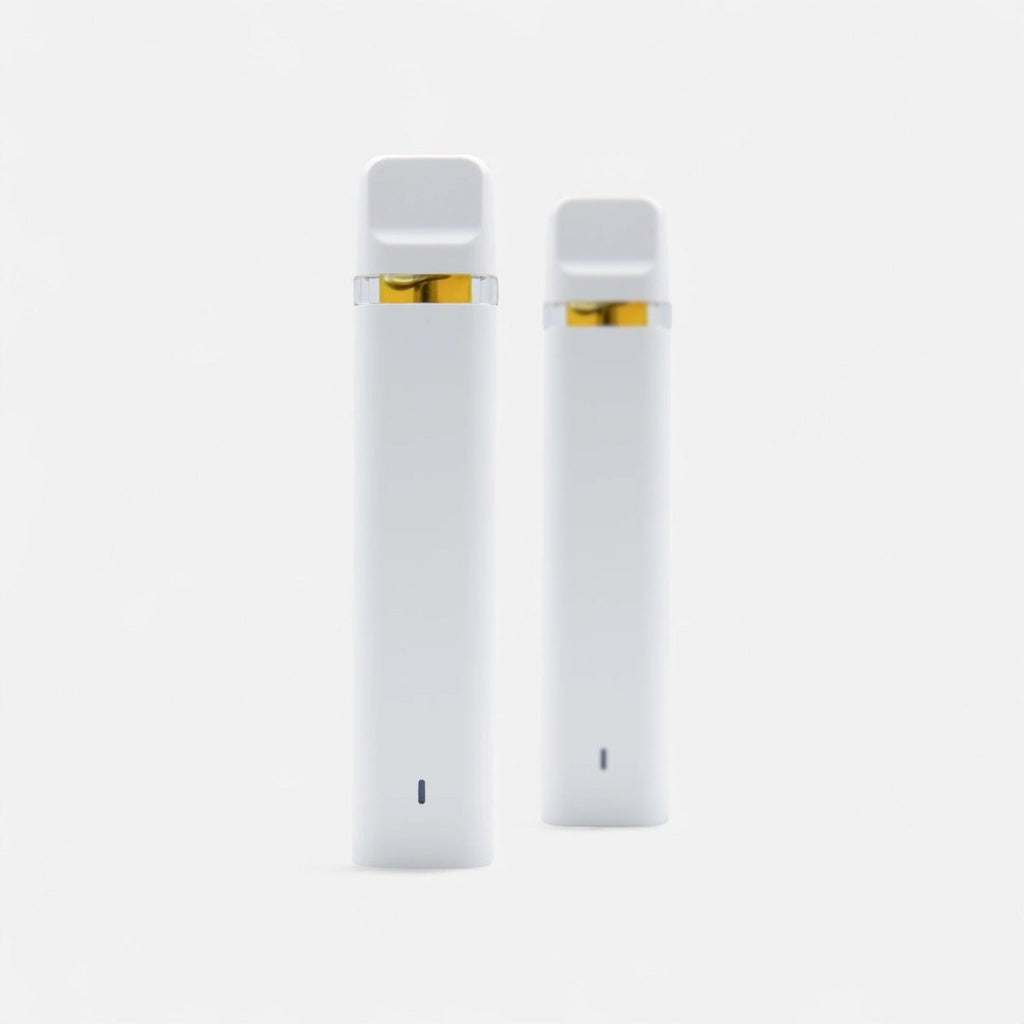 Superior Vape Kit - Bundles - Hanfify®
