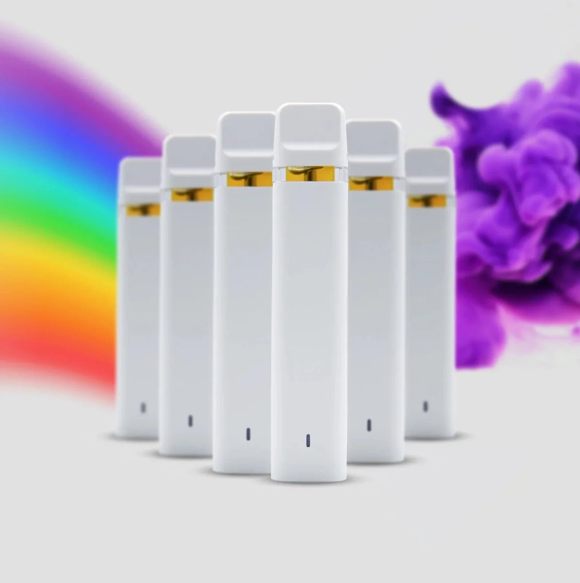 Superior Vape Kit - Bundles - Hanfify®