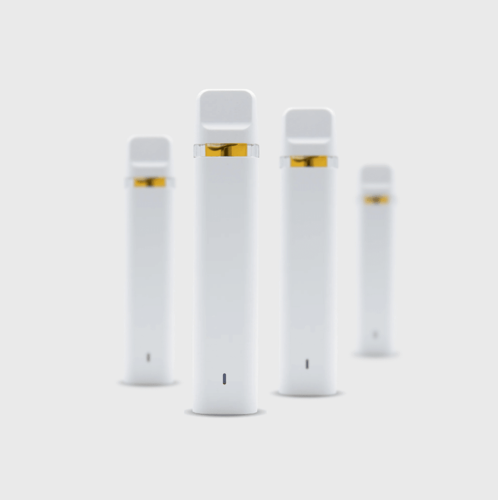 Superior Vape Kit - Bundles - Hanfify®
