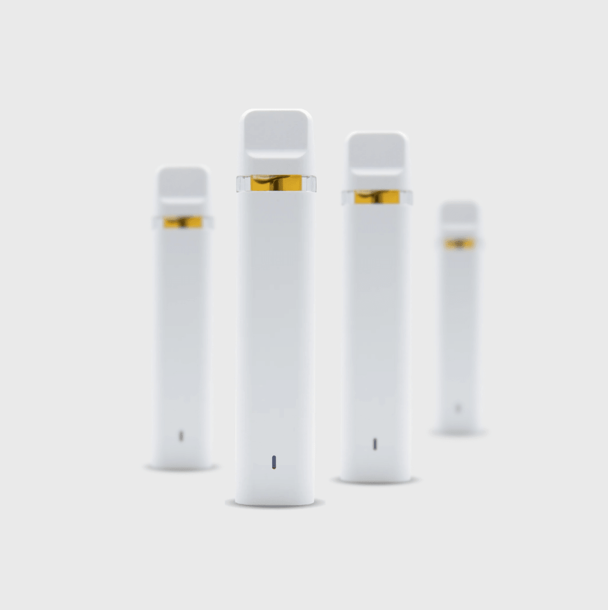 Superior Vape Kit - Bundles - Hanfify®