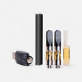 Superior Vape Kit – Premium Komplettset - Vapes - Hanfify®