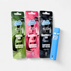 Superior Vape Probierset | Limited Edition Vapes - Hanfify