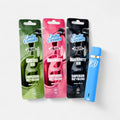 Superior Vape Probierset | Limited Edition - Vapes - Hanfify®