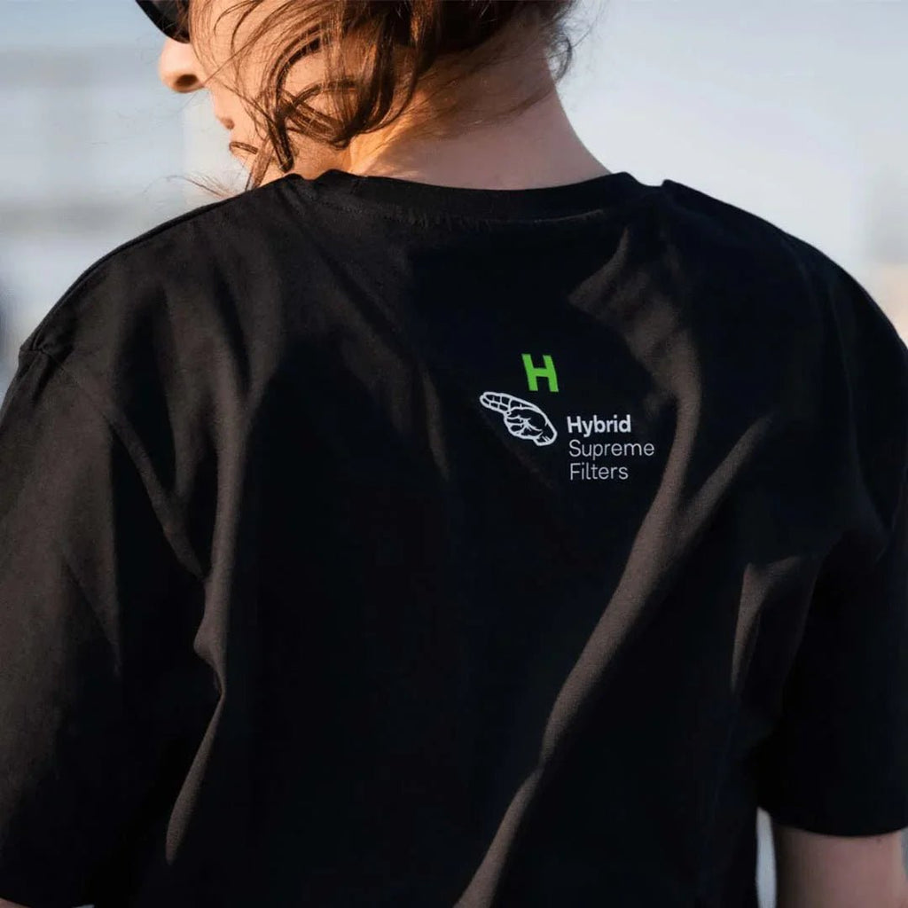 T-Shirt Stitch Merch - Hanfify