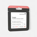 Tangie | Feminisiert - Cannabissamen - Hanfify®