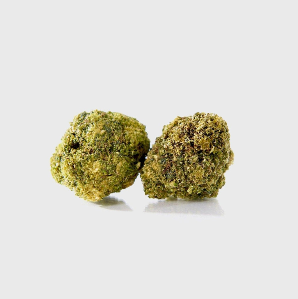 🍊 Tangie - POWER LVL: 4/5 - Blüten - Hanfify®