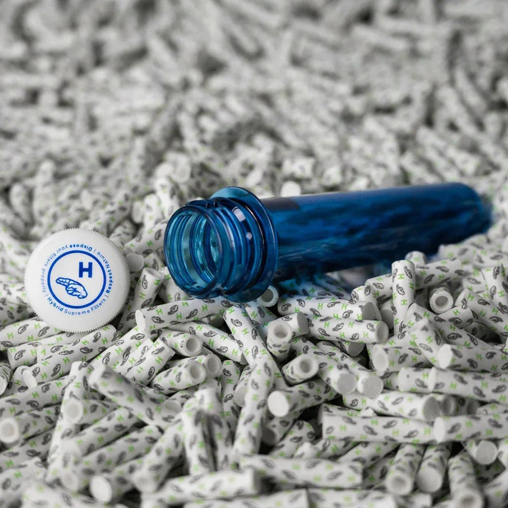 (T)Aschenbecher Headshop - Hanfify