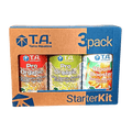 Terra Aquatica | Starter Kit ProOrganic - Growshop - Hanfify®