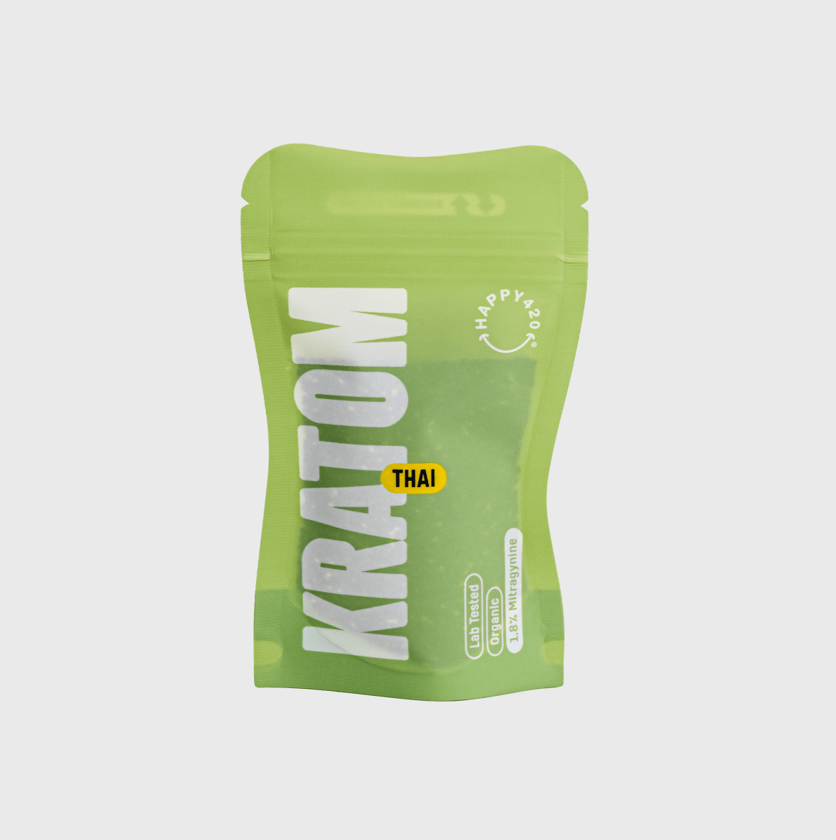Thai Kratom Smartshop - Hanfify®