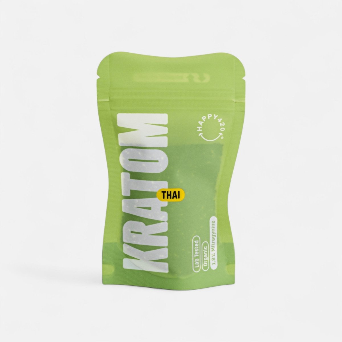 Thai Kratom Smartshop - Hanfify