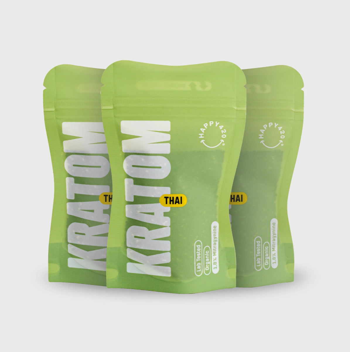 Thai Kratom Smartshop - Hanfify®